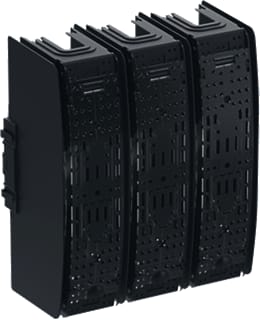 ABB - Baseline Mespatroonhouder Patr Hdr 1Sca151177R1001
