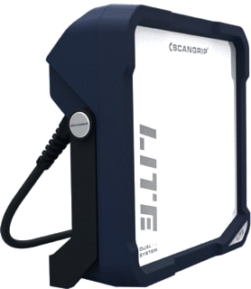 Scangrip - Vega Lite Bouwlamp Vega C+R 1500L