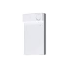 Danfoss - Icon Toebeh./onderdelen v zoneregelaar Zigbee Rptr 088U1131