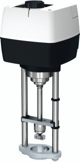 Danfoss - Elektrische servomotor servmtr digi dn 125-150