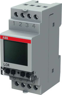 ABB - System pro M compact S200 Vermogensafschakelrelais 2Csm229901R1311