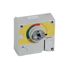 Legrand - LEXIC DPX3 Bedieningsknop v vermogensschak. bdknverm 026282