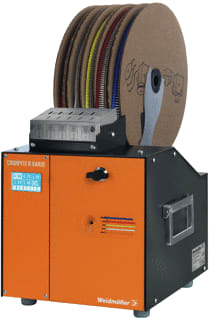 Weidmüller - Strip- en crimpautomaat 2580000000