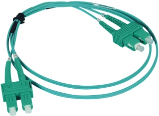 Legrand - LCS2 Patchkabel glasvezel 032630
