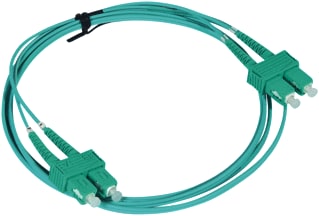 Legrand - LCS2 Patchkabel glasvezel Sc/Sc Om4 2Mt