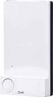 Danfoss - Icon Toebeh./onderdelen v zoneregelaar Zigbee Modl 088U1130