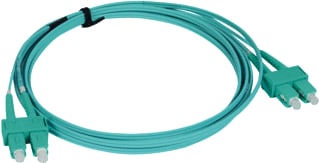 Legrand - LCS2 Patchkabel glasvezel p-kab-glv sc/sc om4 3mt