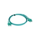 Legrand - LCS2 Patchkabel glasvezel p-kab-glv sc/sc om4 3mt