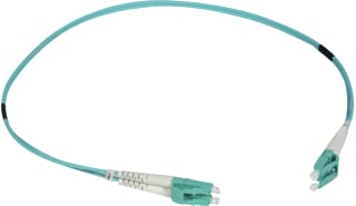 Legrand - LCS2 Patchkabel glasvezel Lc/Lc Om4 0,5Mt