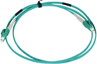 Legrand - LCS2 Patchkabel glasvezel Lc/Lc Om4 1Mt
