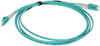 Legrand - LCS2 Patchkabel glasvezel Lc/Lc Om4 2Mt