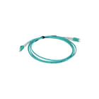 Legrand - LCS2 Patchkabel glasvezel Lc/Lc Om4 2Mt