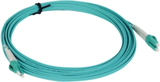 Legrand - LCS2 Patchkabel glasvezel p-kab-glv lc/lc om4 5mt