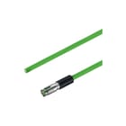 Weidmüller - Patchkabel twisted pair v industrie 2003923000