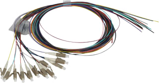 Legrand - LCS2 Glasvezel connector Pigtails Lc Om Se12