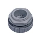 Legrand - Altis Ventilatieplaat voor kast/lessenaar 36577