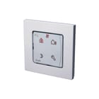 Danfoss - Icon Ruimtethermostaat Roomthrmst 230V 088U1020