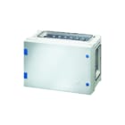 Hensel - ENYSTAR Installatiekast leeg Kast 270X180 Bldeur Fp0120
