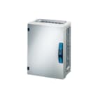Hensel - ENYSTAR Installatiekast leeg Kast 270X360 Bldeur Fp0230