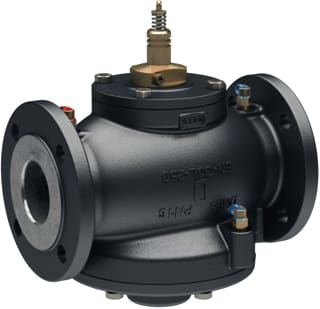 Danfoss - Drukgecompenseerde regelafsluiter Drukonaf Rglafsl 003Z1773