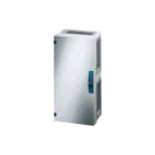 Hensel - ENYSTAR Installatiekast leeg Kast 270X540 Bldeur Fp0330