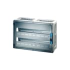 Hensel - ENYSTAR Groepenkast, leeg automatenkast 54mod fp1402