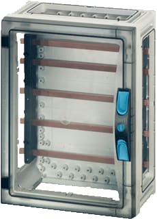 Hensel - ENYSTAR Railkast 250A 5P 270X360