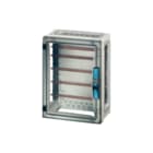 Hensel - ENYSTAR Railkast 250A 5P 270X360