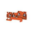 Weidmüller - Sensor-/actor-rijgklem 2579580000