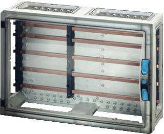 Hensel - ENYSTAR Railkast 5P 540X360 Fp3402