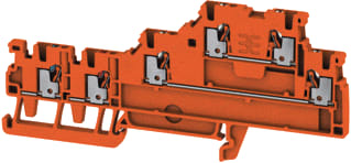 Weidmüller - Sensor-/actor-rijgklem 2579620000