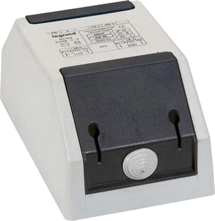 Legrand - 1-fase stuurtransformator trafo1f 230v/24-48v-100va
