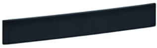 Legrand - LCS2 Frontplaat voor kast/lessenaar Pan Blind 19Inch 2He
