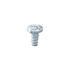 Hensel - ENYSTAR Plaatschroef Bevestsschroef 13Mm Fpbz13