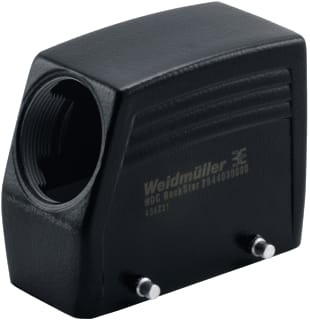 Weidmüller - Rechthoekige (industrie) connector 2544030000