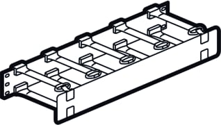 Legrand - LCS2 Kabel/draadgeleider kast/lessenaar 046570