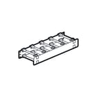 Legrand - LCS2 Kabel/draadgeleider kast/lessenaar 046570