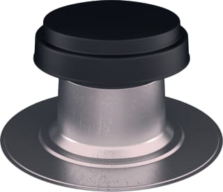 Ubbink - FlatRoofVent Dakontluchtingskap platdak Flatrfvent Platdakontl 160
