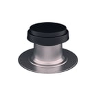 Ubbink - FlatRoofVent Dakontluchtingskap platdak Flatrfvent Platdakontl 160