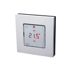 Danfoss - Icon Ruimtethermostaat Display On-Wall 088U1015