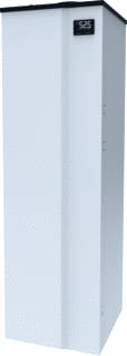 Inventum Technologies - Warmtepompboiler ecoheat 260l