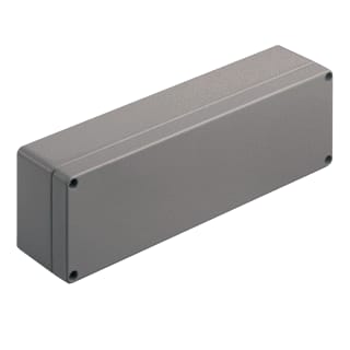 Weidmüller - Schakelkast leeg 1937810000