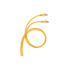 Legrand - LCS2 Patchkabel twisted pair Aanslk Cat6A S/Ftp 2C 8M