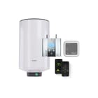 Inventum Technologies - Boiler elektrisch Sunsmart 150 Totaalpakket