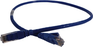 Legrand - LCS2 Patchkabel twisted pair Patchkabel Utp Cat6 0.5M
