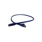 Legrand - LCS2 Patchkabel twisted pair Patchkabel Utp Cat6 0.5M