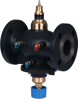 Danfoss - Drukgecompenseerde regelafsluiter Drukonafh Rglafs 003Z1772