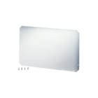Hensel - ENYSTAR Montageplaat voor kast/lessenaar Montageplt 486X306 Fpmp40