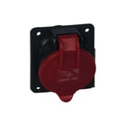 Legrand - Hypra CEE-wandcontactdoos Wcd Cee Inb 400V 16A 3P