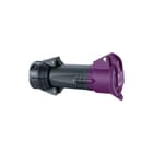 Legrand - Hypra CEE-koppelcontactstop Contstop 24V 16A 2P